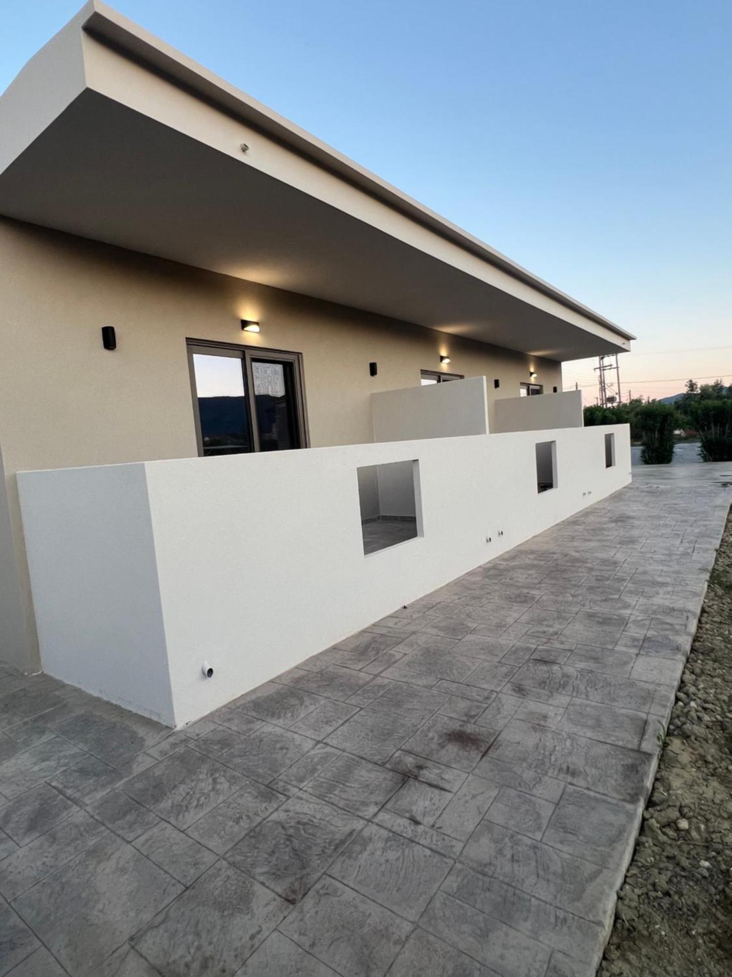 Villaggio Verde ลากานาส ภายนอก รูปภาพ